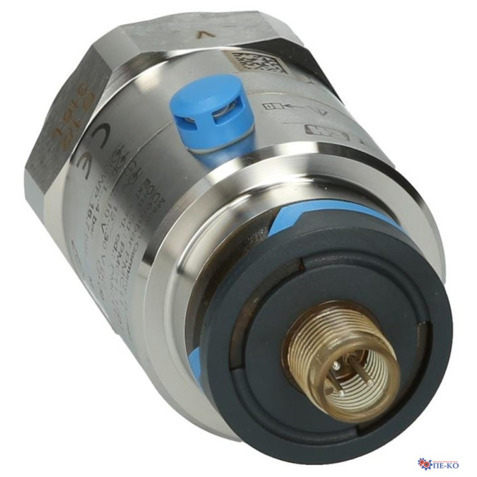 Датчик тиску Endress+Hauser Cerabar PMC11-AA2L1MBWBJA