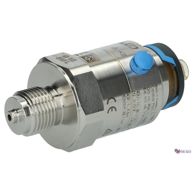 Датчик тиску Endress+Hauser Cerabar PMC11-AA2L1NBWBJA