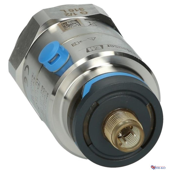 Датчик тиску Endress+Hauser Cerabar PMC11-AA2L1NBWBJA