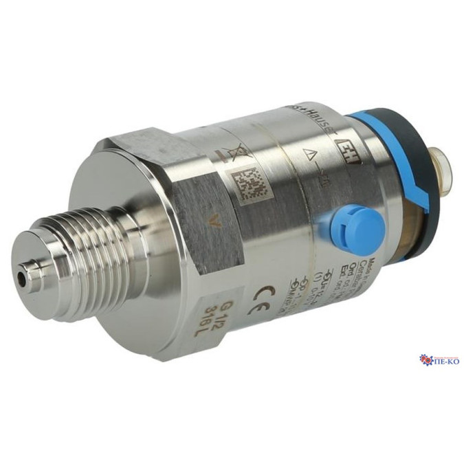 Датчик тиску Endress+Hauser Cerabar PMC11-AA2L1PBWBJA