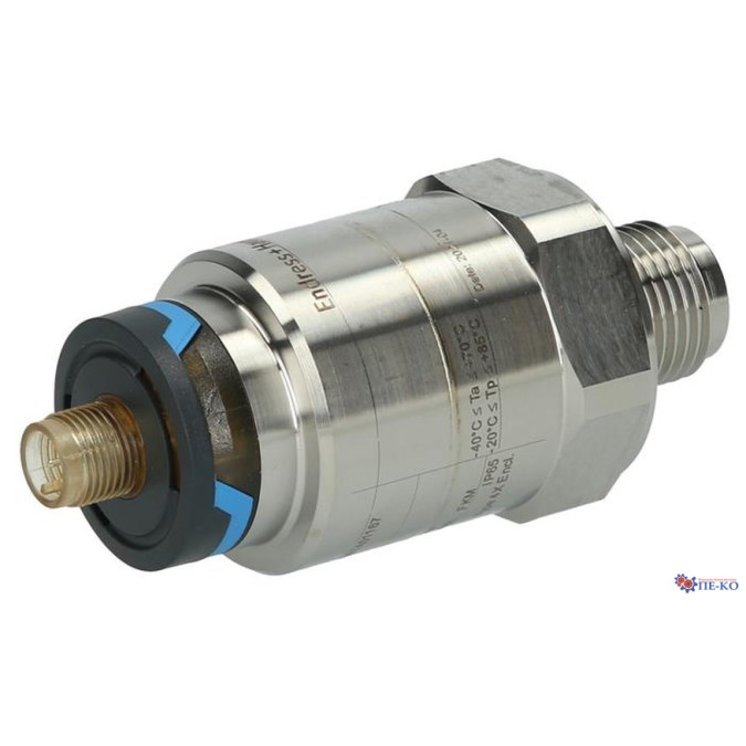 Датчик тиску Endress+Hauser Cerabar PMC11-AA2L1PBWBJA