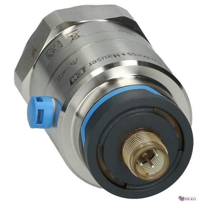 Датчик тиску Endress+Hauser Cerabar PMC11-AA2L1PBWBJA
