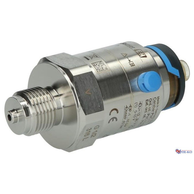 Датчик тиску Endress+Hauser Cerabar PMC11-AA2L1QBWBJA