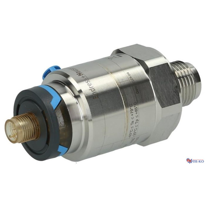 Датчик тиску Endress+Hauser Cerabar PMC11-AA2L1QBWBJA