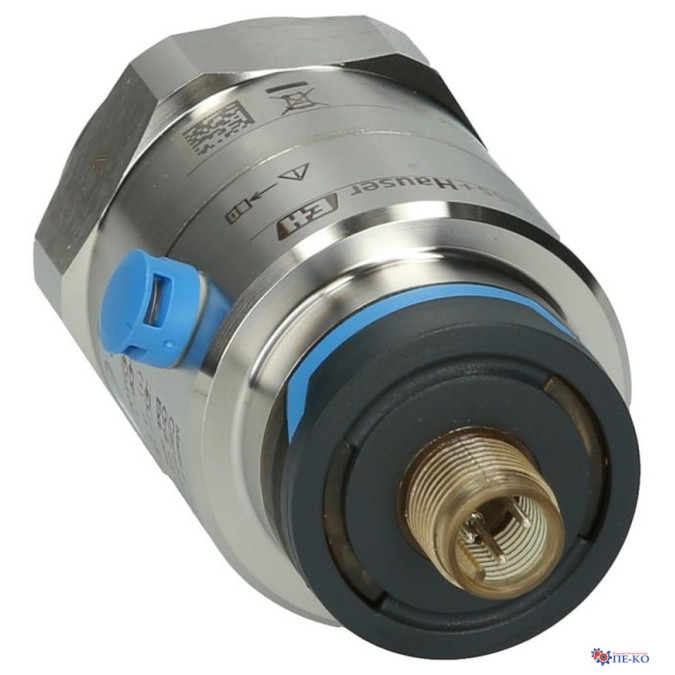 Датчик тиску Endress+Hauser Cerabar PMC11-AA2L1QBWBJA