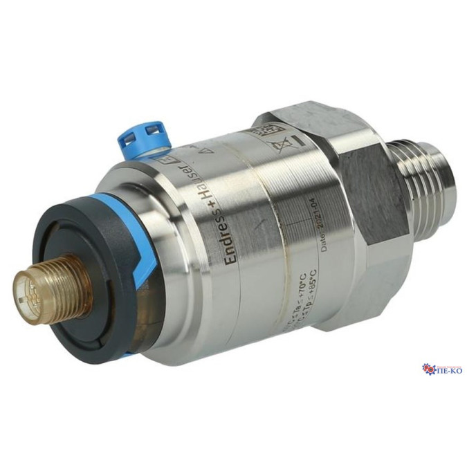 Датчик тиску Endress+Hauser Cerabar PMC11-AA2L1RBWBJA
