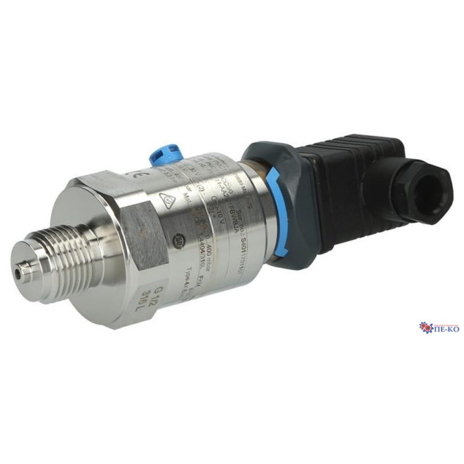 Датчик тиску Endress+Hauser Cerabar PMC11-AA2U1FBWBJA