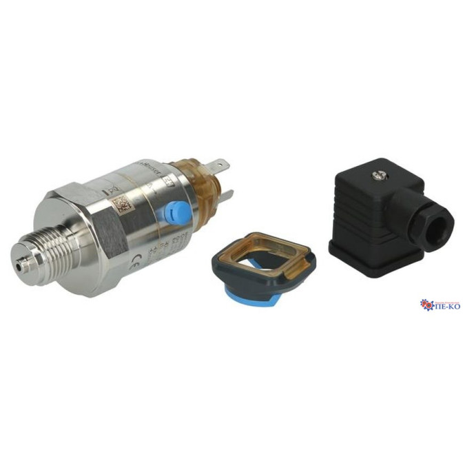 Датчик тиску Endress+Hauser Cerabar PMC11-AA2U1HBWBJA