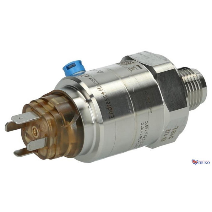 Датчик тиску Endress+Hauser Cerabar PMC11-AA2U1NBWBJA