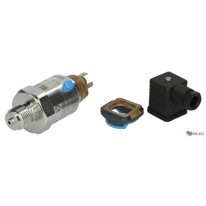 Датчик тиску Endress+Hauser Cerabar PMC11-AA2U1NBWBJA