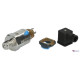 Датчик тиску Endress+Hauser Cerabar PMC11-AA2U1NBWBJA