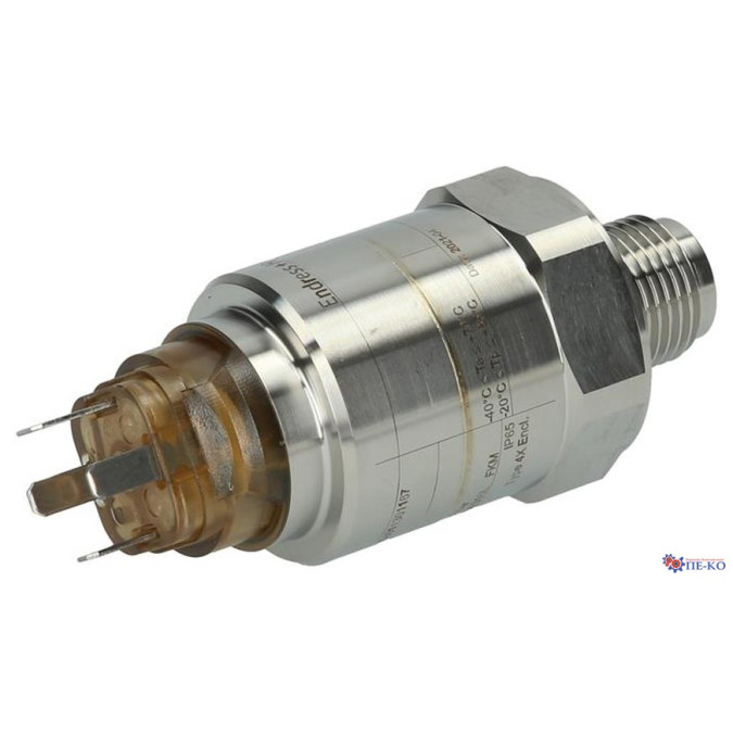 Датчик тиску Endress+Hauser Cerabar PMC11-AA2U1PBWBJA