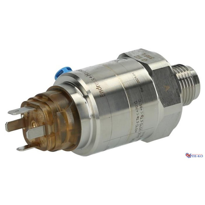 Датчик тиску Endress+Hauser Cerabar PMC11-AA2U1RBWBJA