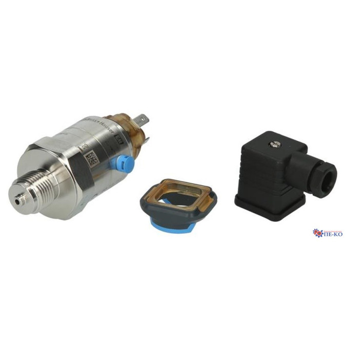 Датчик тиску Endress+Hauser Cerabar PMC11-AA2U1RBWBJA