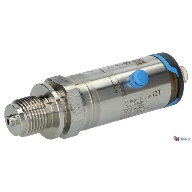 Датчик тиску Endress+Hauser Cerabar PMP11-AA2L1HBWBJ