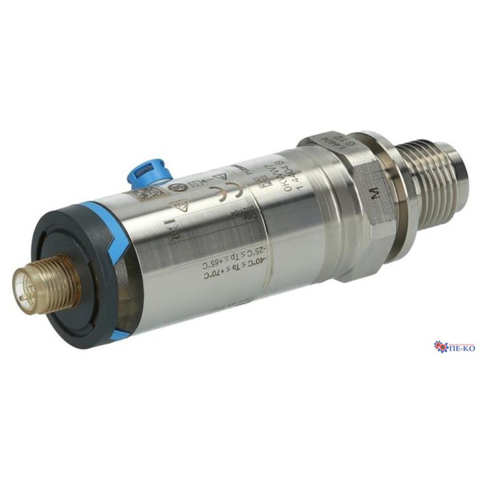 Датчик тиску Endress+Hauser Cerabar PMP11-AA2L1HBWBJ