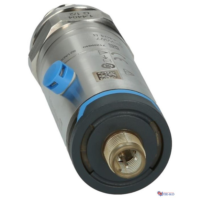 Датчик тиску Endress+Hauser Cerabar PMP11-AA2L1HBWBJ