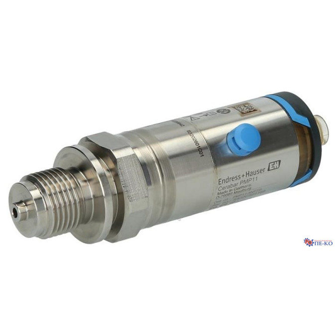 Датчик тиску Endress+Hauser Cerabar PMP11-AA2L1MBWBJ
