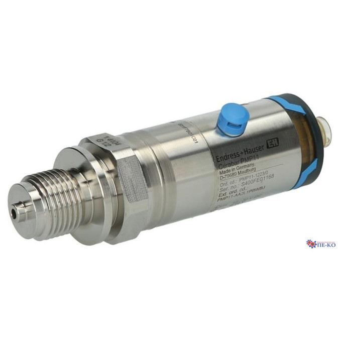Датчик тиску Endress+Hauser Cerabar PMP11-AA2L1PBWBJ