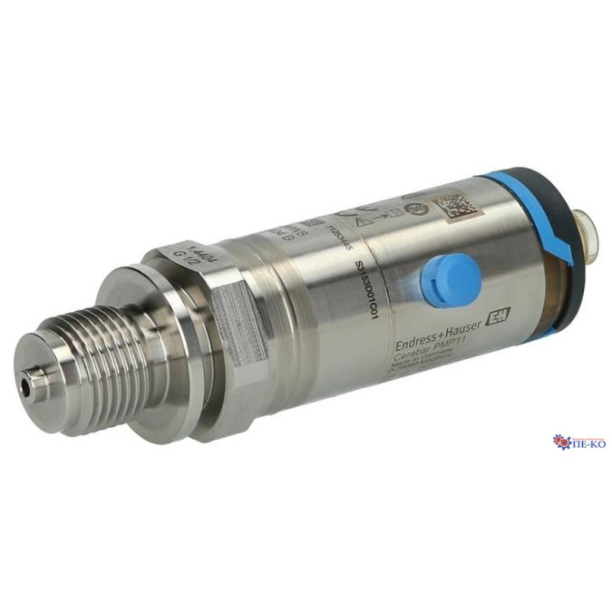 Датчик тиску Endress+Hauser Cerabar PMP11-AA2L1QBWBJ