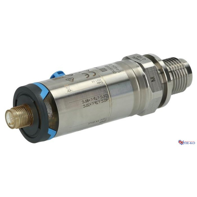 Датчик тиску Endress+Hauser Cerabar PMP11-AA2L1QBWBJ