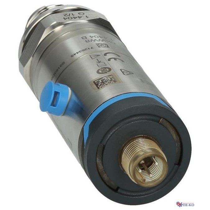 Датчик тиску Endress+Hauser Cerabar PMP11-AA2L1QBWBJ