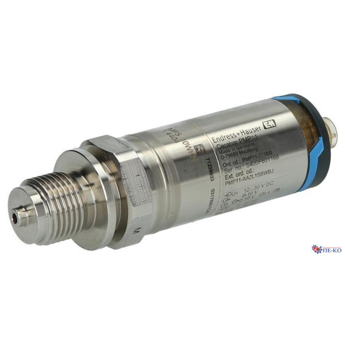Датчик тиску Endress+Hauser Cerabar PMP11-AA2L1SBWBJ