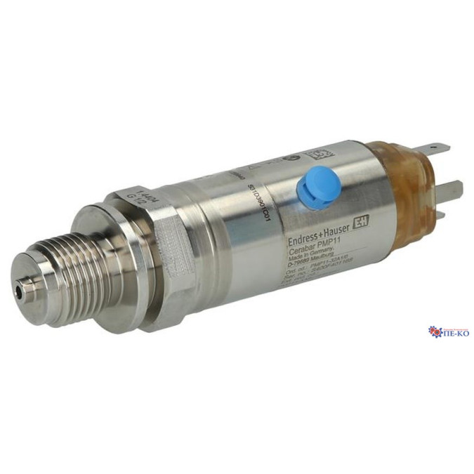 Датчик тиску Endress+Hauser Cerabar PMP11-AA2U1FBWBJ
