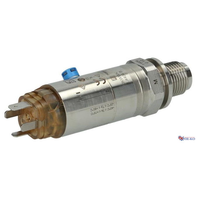 Датчик тиску Endress+Hauser Cerabar PMP11-AA2U1FBWBJ
