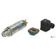 Датчик тиску Endress+Hauser Cerabar PMP11-AA2U1FBWBJ