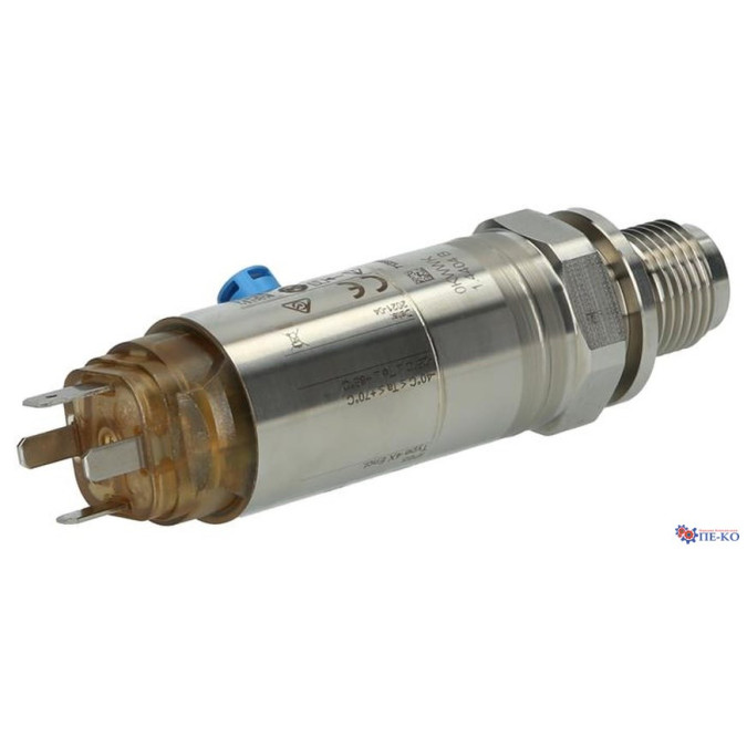 Датчик тиску Endress+Hauser Cerabar PMP11-AA2U1HBWBJ