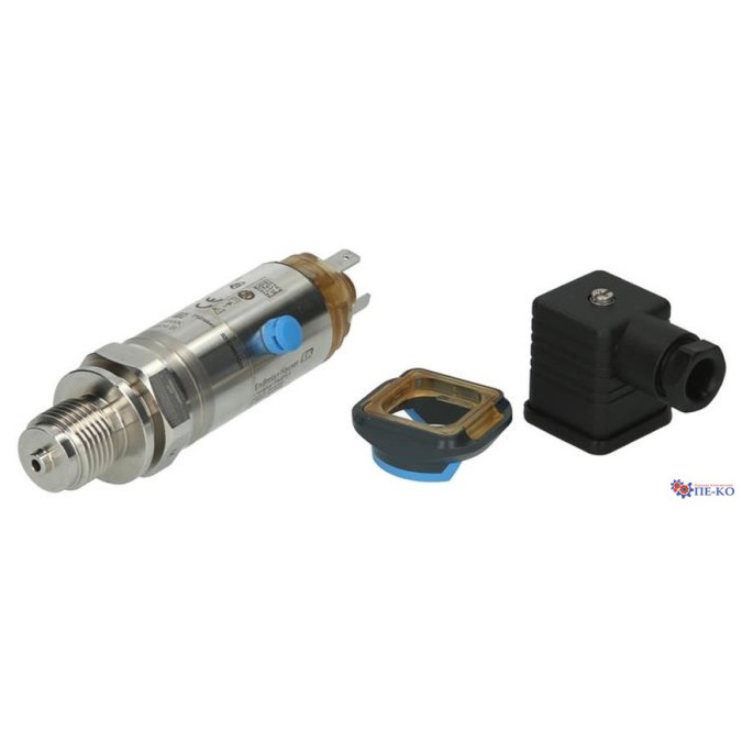 Датчик тиску Endress+Hauser Cerabar PMP11-AA2U1HBWBJ