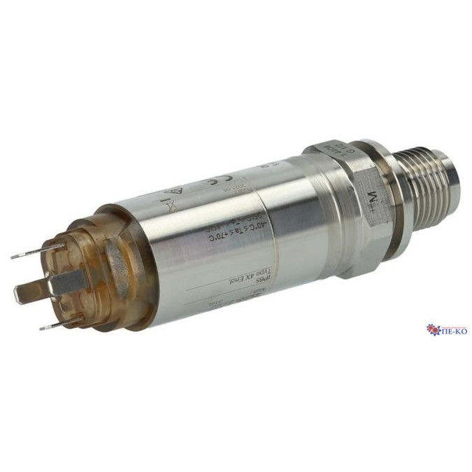 Датчик тиску Endress+Hauser Cerabar PMP11-AA2U1KBWBJ