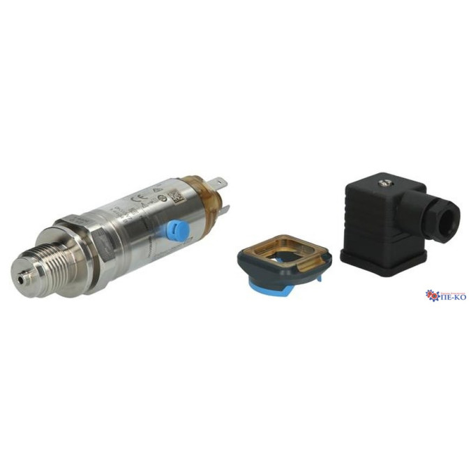 Датчик тиску Endress+Hauser Cerabar PMP11-AA2U1KBWBJ
