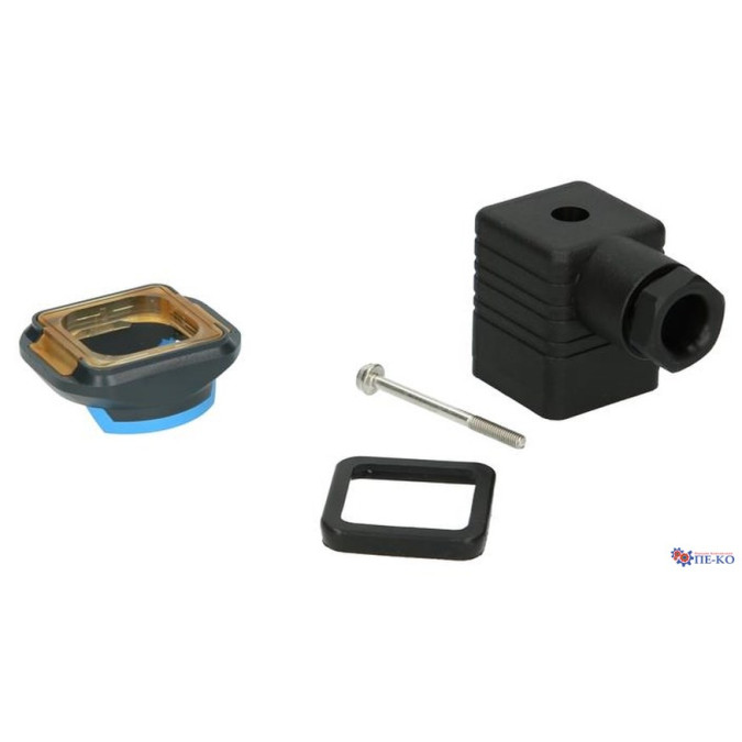Датчик тиску Endress+Hauser Cerabar PMP11-AA2U1QBWBJ