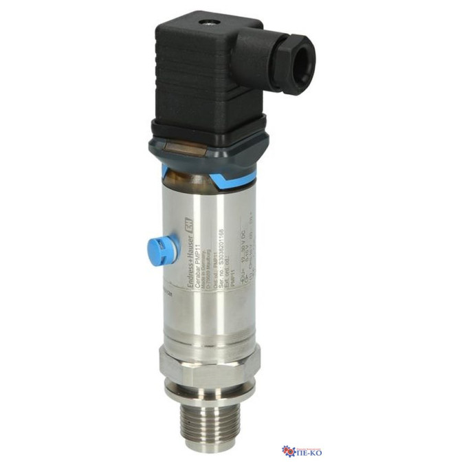 Датчик тиску Endress+Hauser Cerabar PMP11-AA2U1RBWBJ