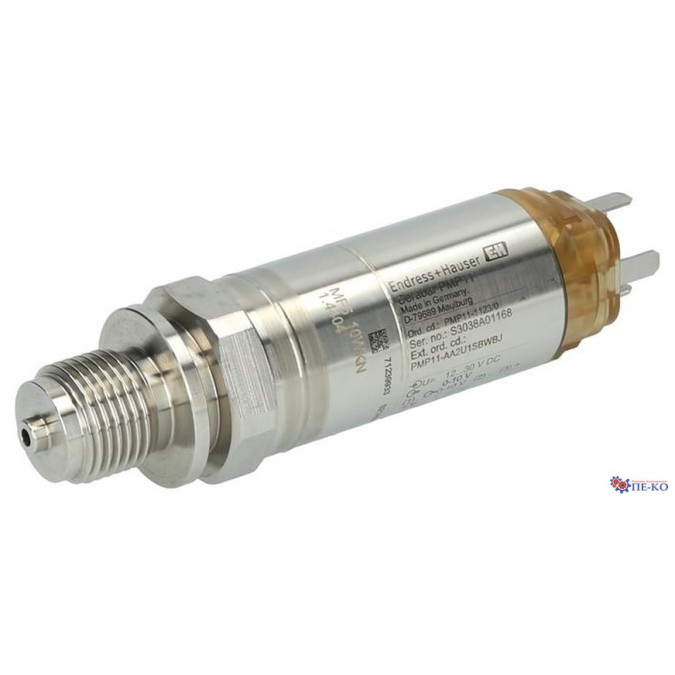 Датчик тиску Endress+Hauser Cerabar PMP11-AA2U1SBWBJ
