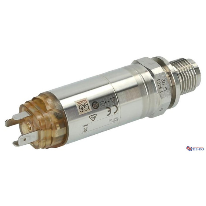 Датчик тиску Endress+Hauser Cerabar PMP11-AA2U1SBWBJ
