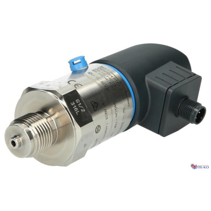 Датчик тиску Endress+Hauser Ceraphant PTC31B-AA8M1KGBWBJA
