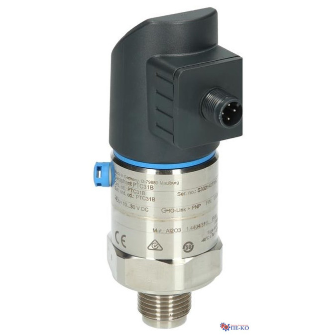 Датчик тиску Endress+Hauser Ceraphant PTC31B-AA8M1SGBWBJA