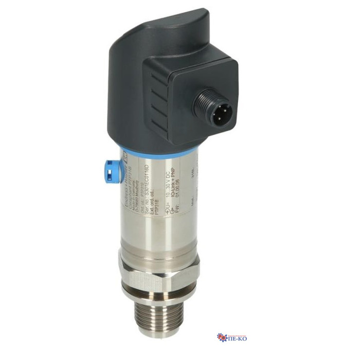 Датчик тиску Endress+Hauser Ceraphant PTP31B-AA8M1FGBWBJ