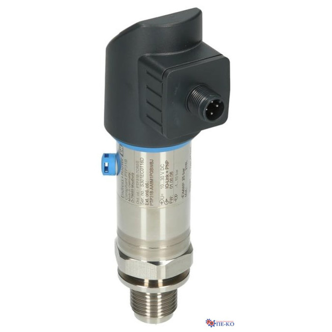 Датчик тиску Endress+Hauser Ceraphant PTP31B-AA8M1PGBWBJ - AA8M1PGBWBJ