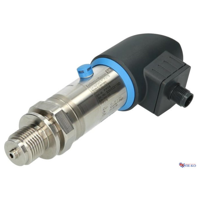Датчик тиску Endress+Hauser Ceraphant PTP31B-AA8M1WGBWBJ