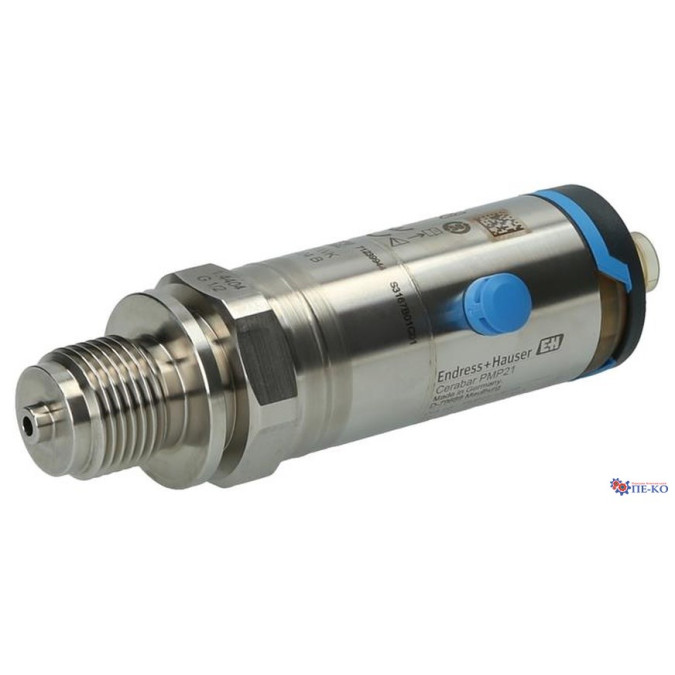 Датчик тиску Endress+Hauser Cerabar PMP21-AA1M1QBWBJ