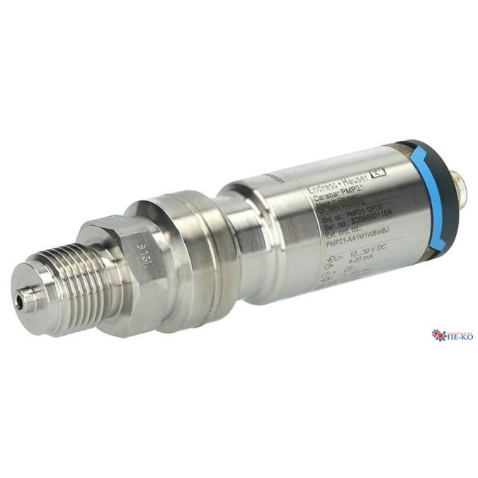 Датчик тиску Endress+Hauser Cerabar PMP21-AA1M1WBWBJ