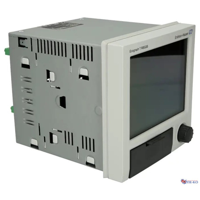 Реєстратор даних Endress+Hauser Ecograph T RSG35-C2A