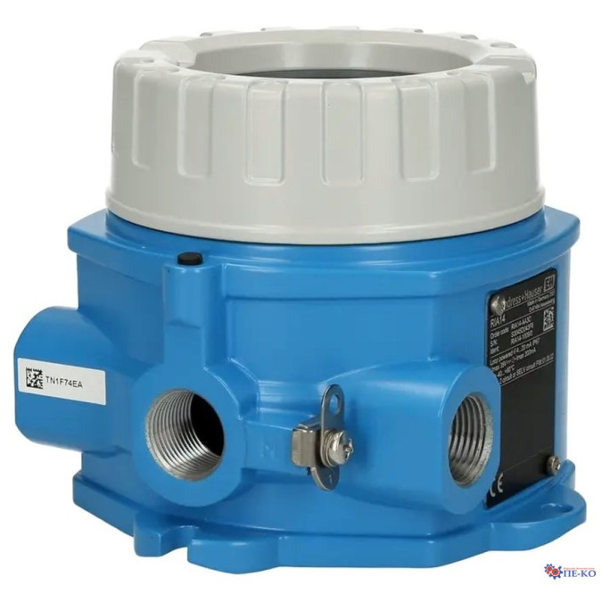 Індикатор процесу Endress+Hauser RIA14-AA3C