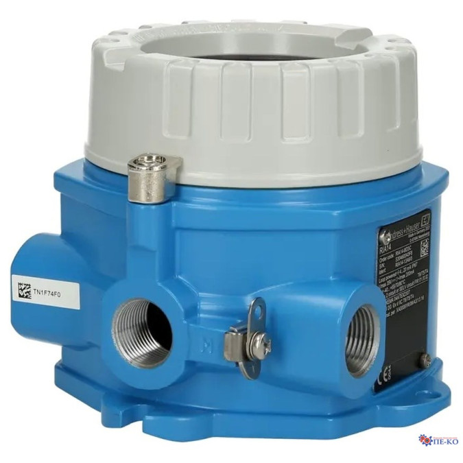 Індикатор процесу Endress+Hauser RIA14-BD3C