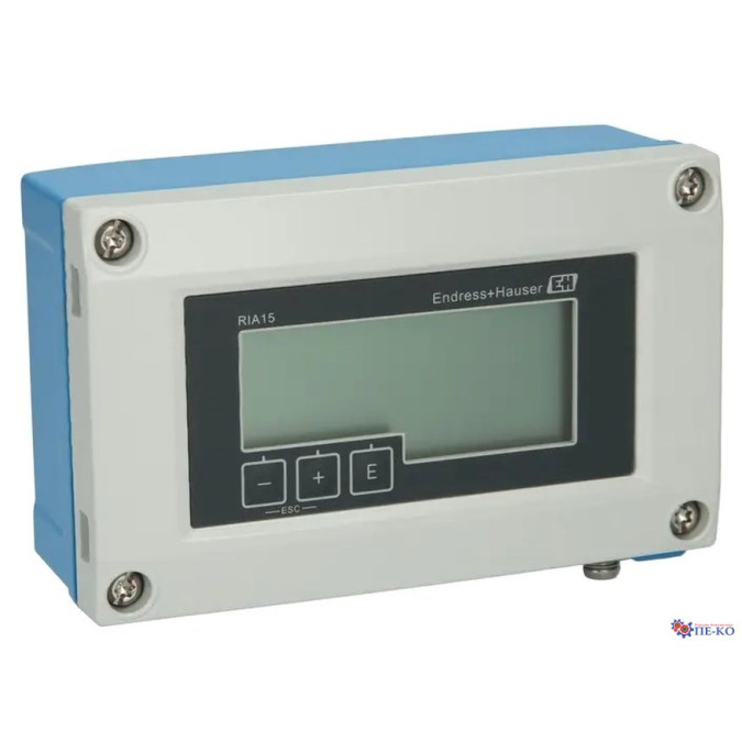 Індикатор процесу Endress+Hauser RIA15-AAB3