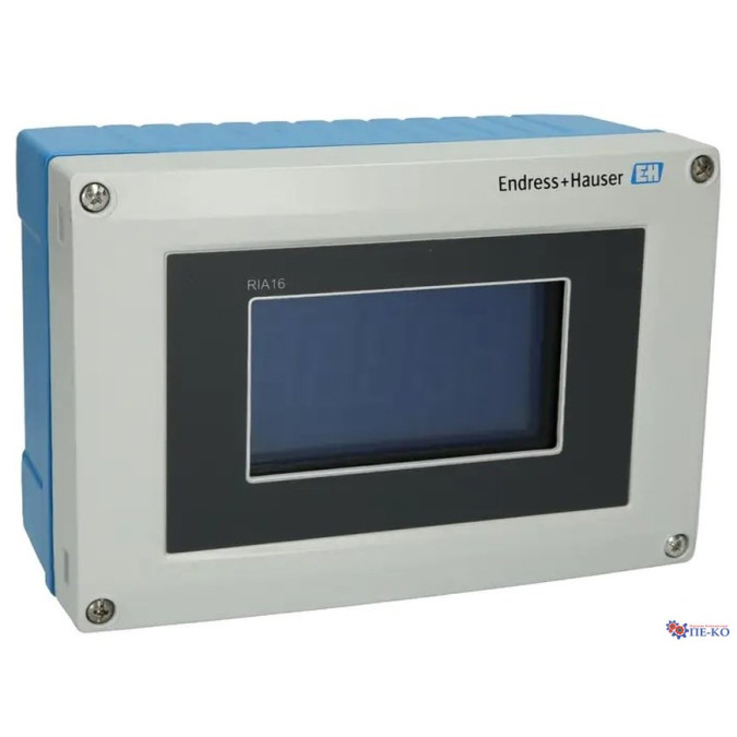 Індикатор процесу Endress+Hauser RIA16-AA1A